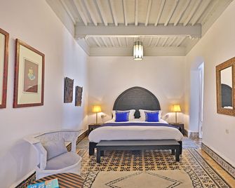 Villa Garance - Esauira
