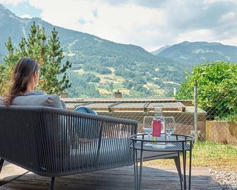 Alpenrose Aktiv & Spa - Schruns