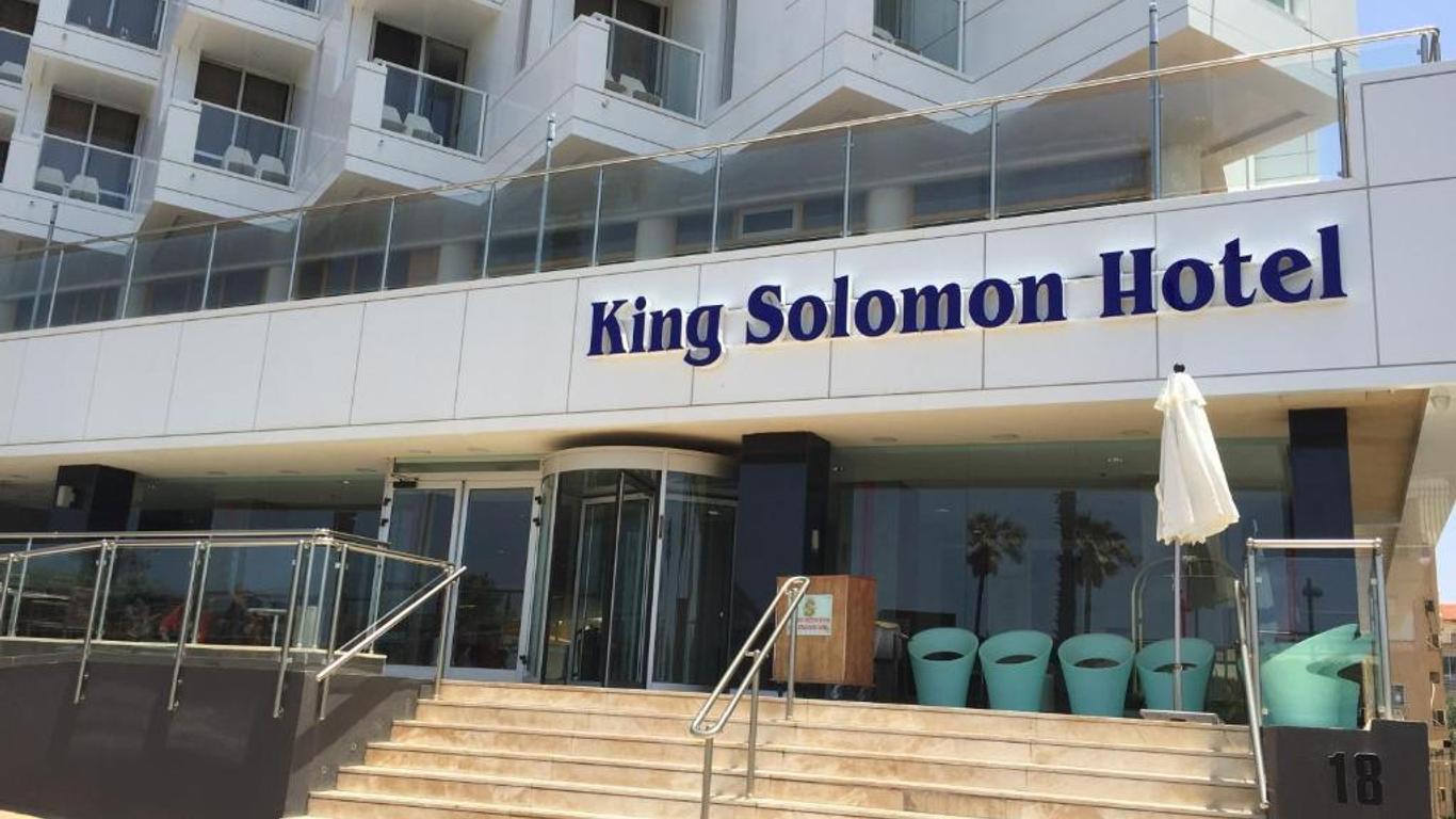King Solomon Hotel