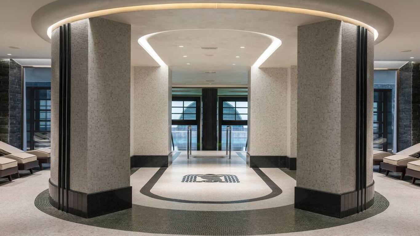 Grand Hotel Castrocaro Longlife Formula