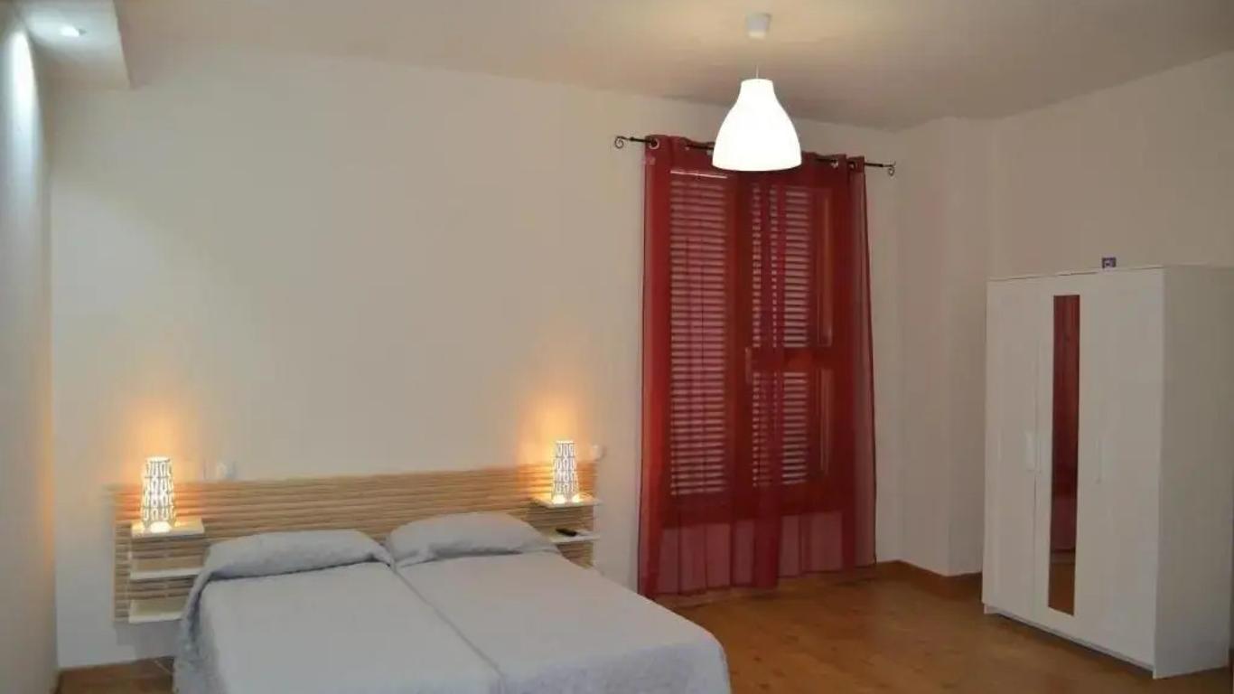 Hotel Rural Luna Llena