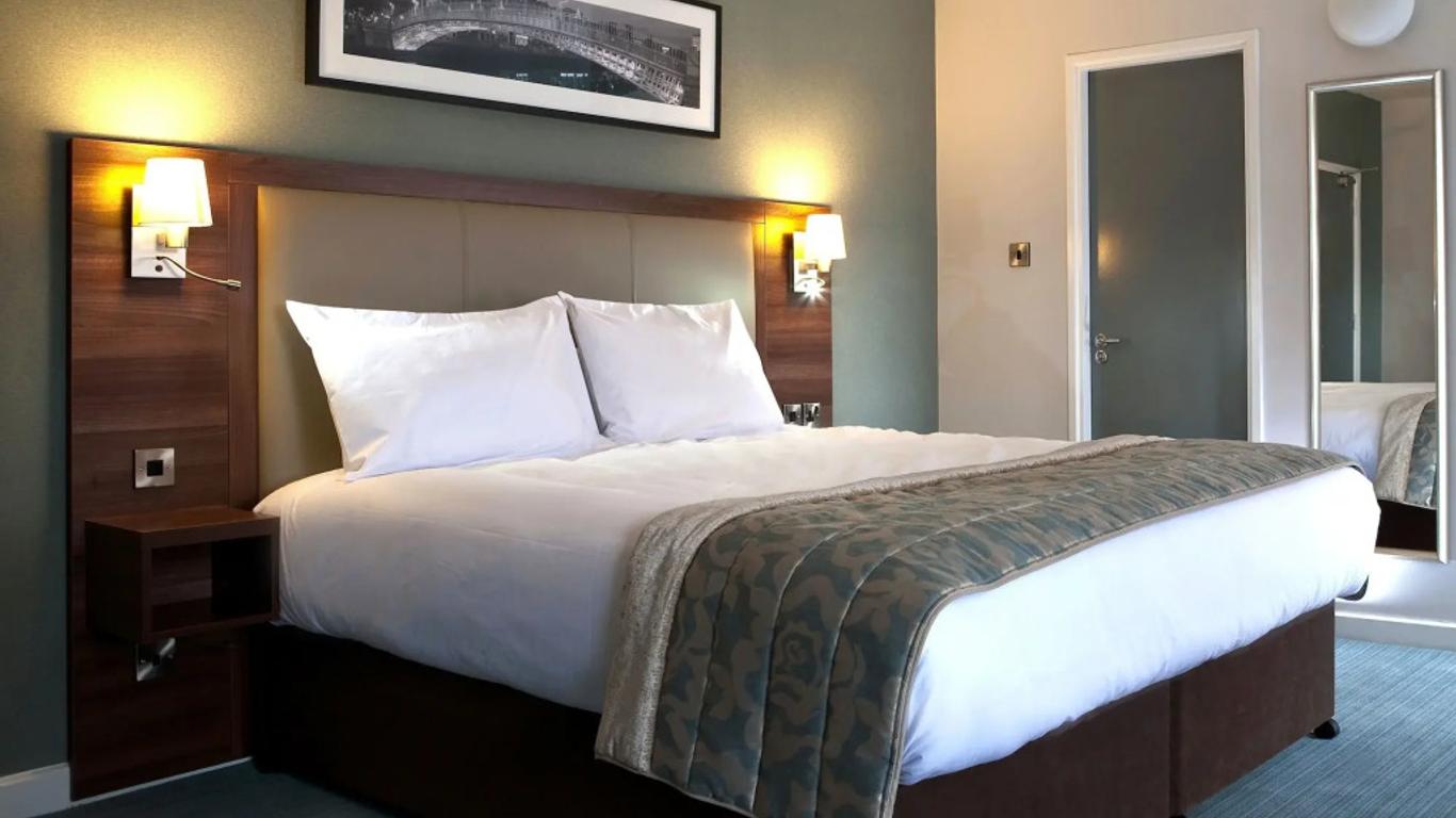 Leonardo Hotel Dublin Parnell Street