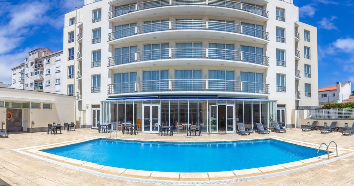 Ms Vila Nova £37. Ponta Delgada Hotel Deals & Reviews - KAYAK