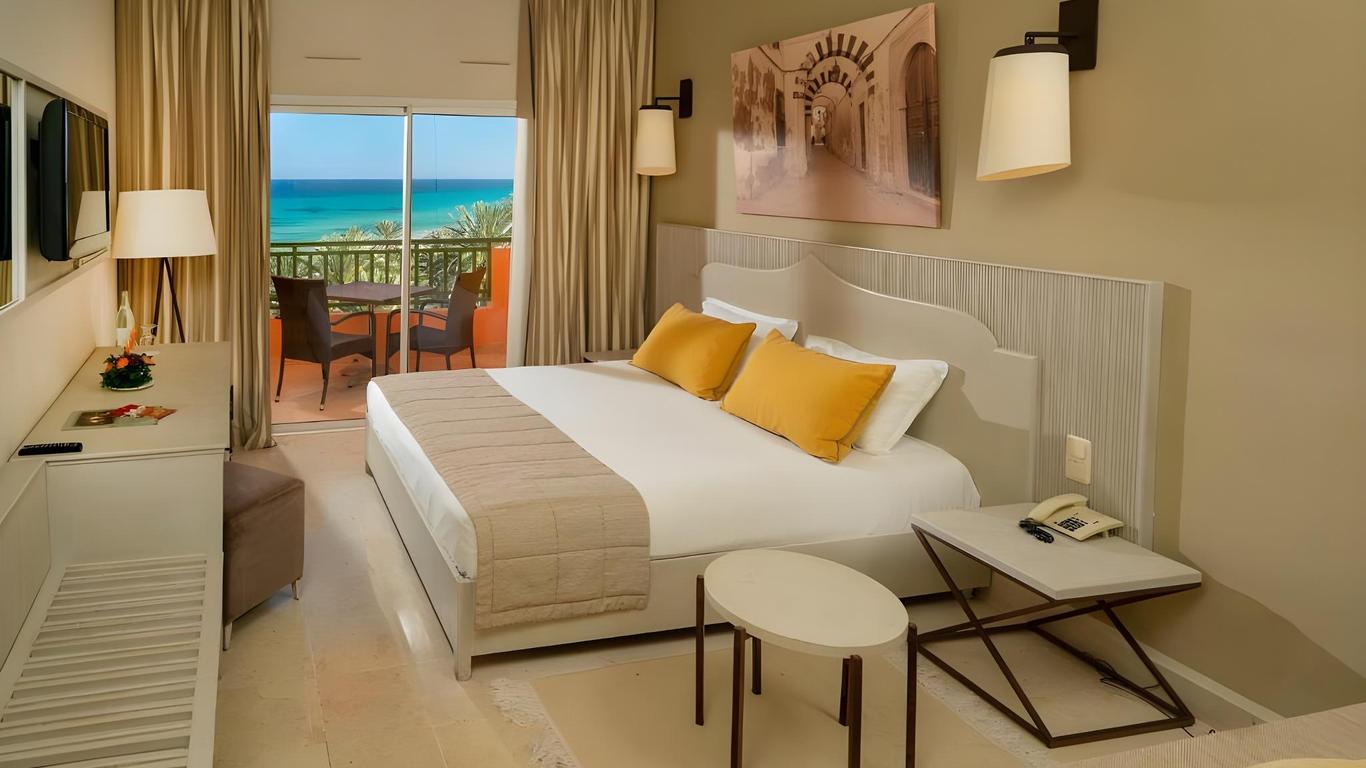 El Ksar Resort & Thalasso