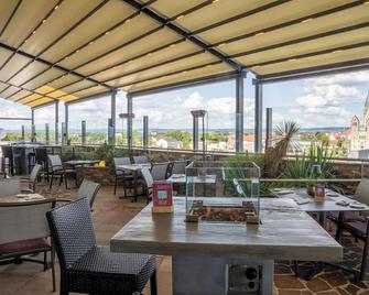 Best Western Plus Arosa Hotel - Paderborn - Restaurante