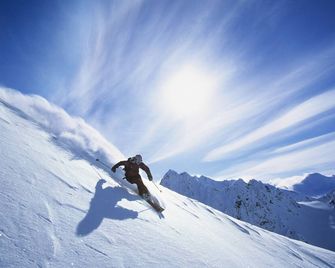 Family Hotel Schloss Rosenegg - Fieberbrunn