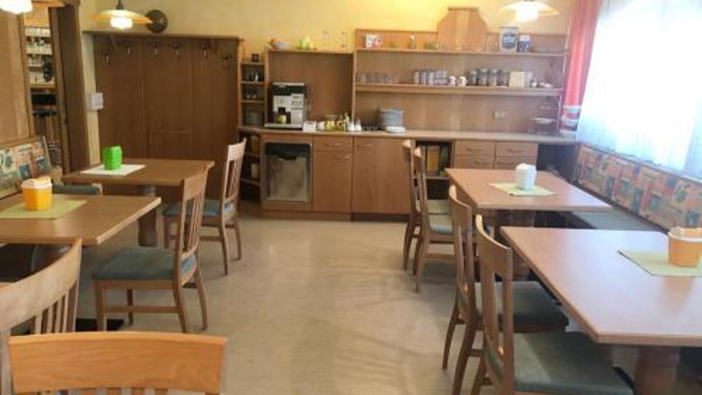 Gasthaus-Pension zum Löwen