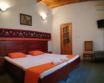 Hostel&Guesthouse Sim Sim - Samarkanda - Habitación