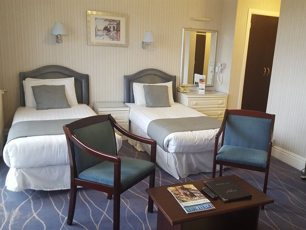 The Devoncourt Resort - Exmouth