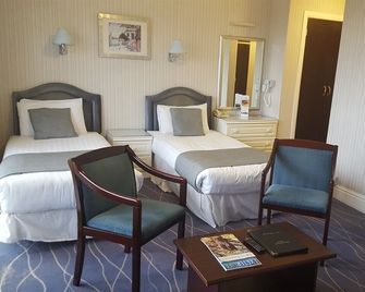 The Devoncourt Resort - Exmouth