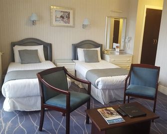 The Devoncourt Resort - Exmouth