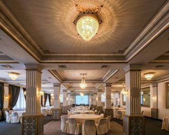 Majestic Hotel - Tunis - Restaurant