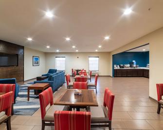 Sonesta Essential - Baton Rouge Airport - באטון רוז' - מסעדה