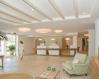 Myseahouse Flamingo - Adults Only 4 Sup - Palma de Mallorca - Front desk