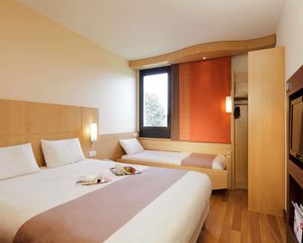 ibis Guingamp - Coeur de Bretagne - Guingamp - Camera da letto