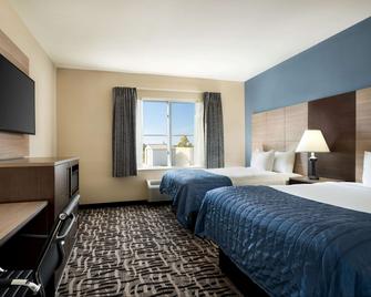 Baymont by Wyndham Ft. Leonard/Saint Robert - St Robert - Bedroom