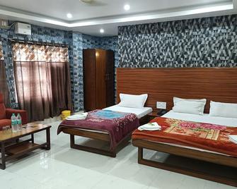 Hotel Geetanjali By Roh - Silchar - Habitación