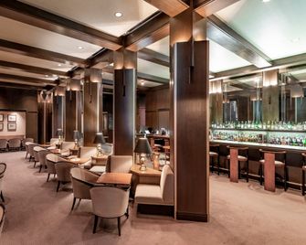 Ana Crowne Plaza Kobe by IHG - Kōbe - Bar