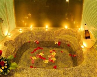Mekong Riverside Boutique Resort & Spa - Cai Be