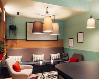 harry's home hotel & apartments - Berlin - Bar
