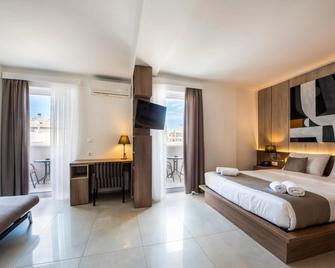 Galaxy Hotel - Ierápetra