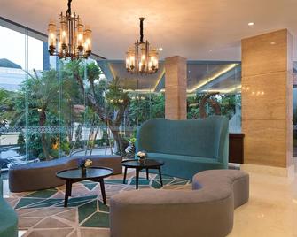 Ayaka Suites - Jakarta - Lobby