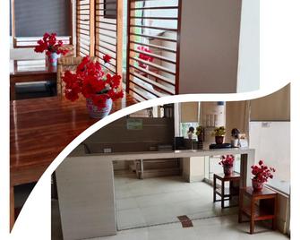 Marianne Home Inn - Puerto Princesa - Lobby