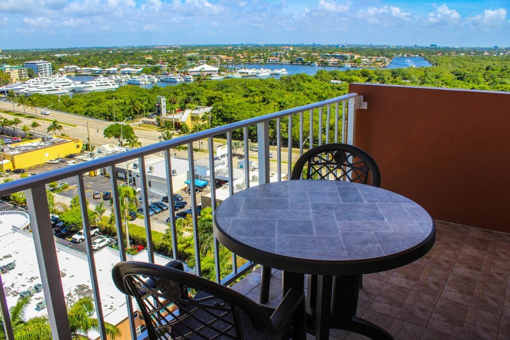 Fort Lauderdale Beach Resort