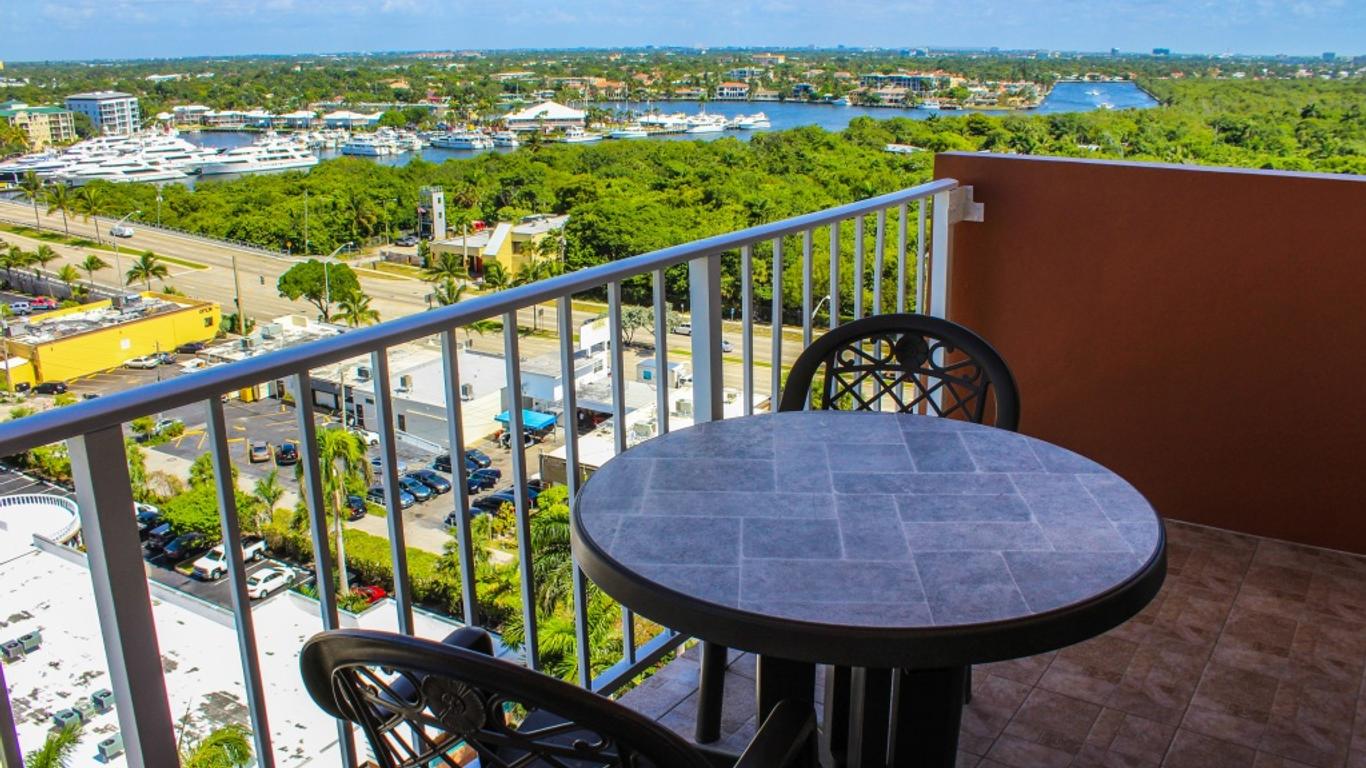 Ft. Lauderdale Beach Resort