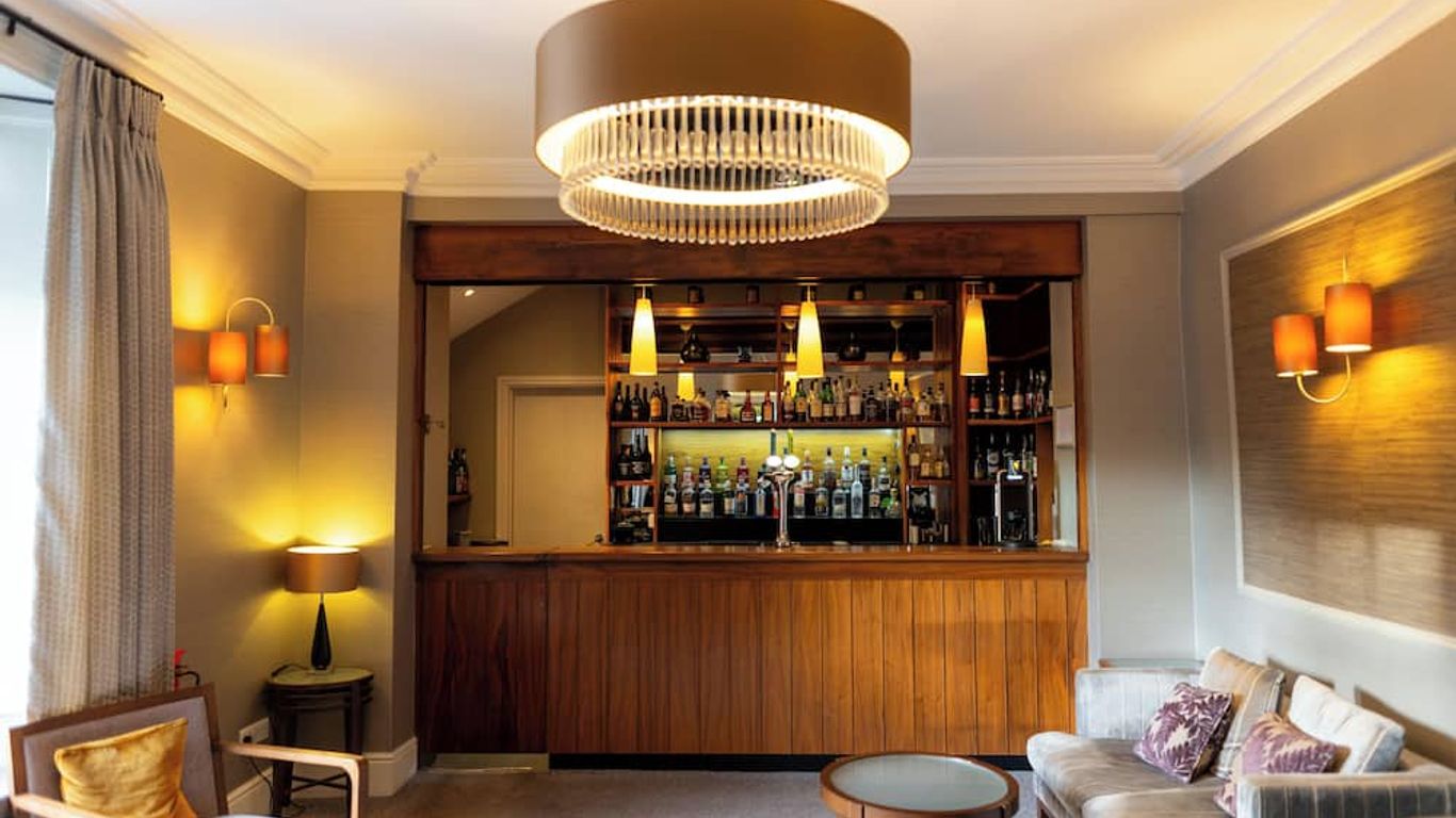 Rothay Garden by Harbour Hotels