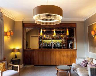 Rothay Garden by Harbour Hotels - אמבלסייד - בר