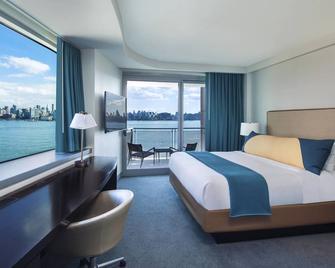 W Hoboken - Hoboken - Bedroom