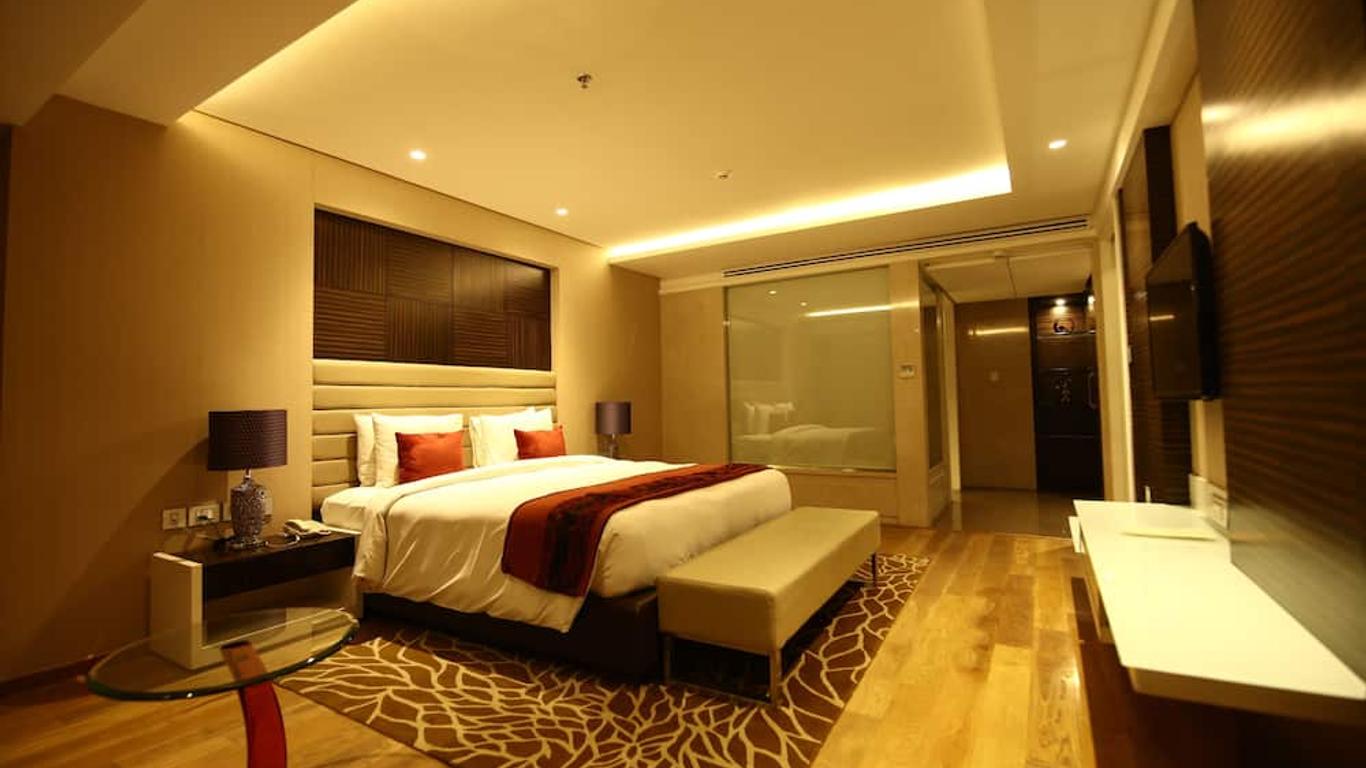 Radisson Udaipur