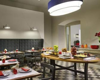 Hotel Rosso 23 - Florence - Restaurant