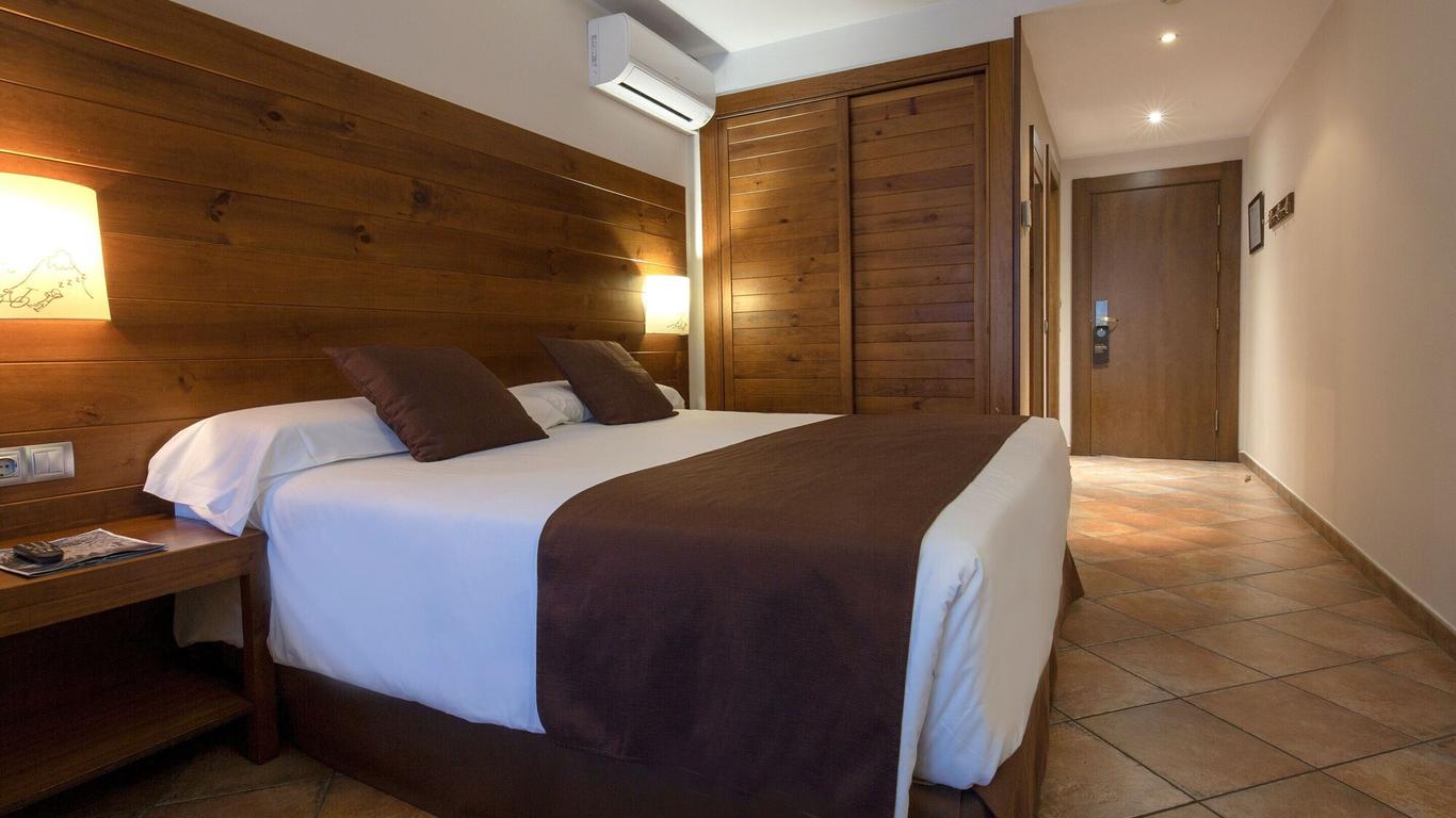 Hotel Magic La Massana