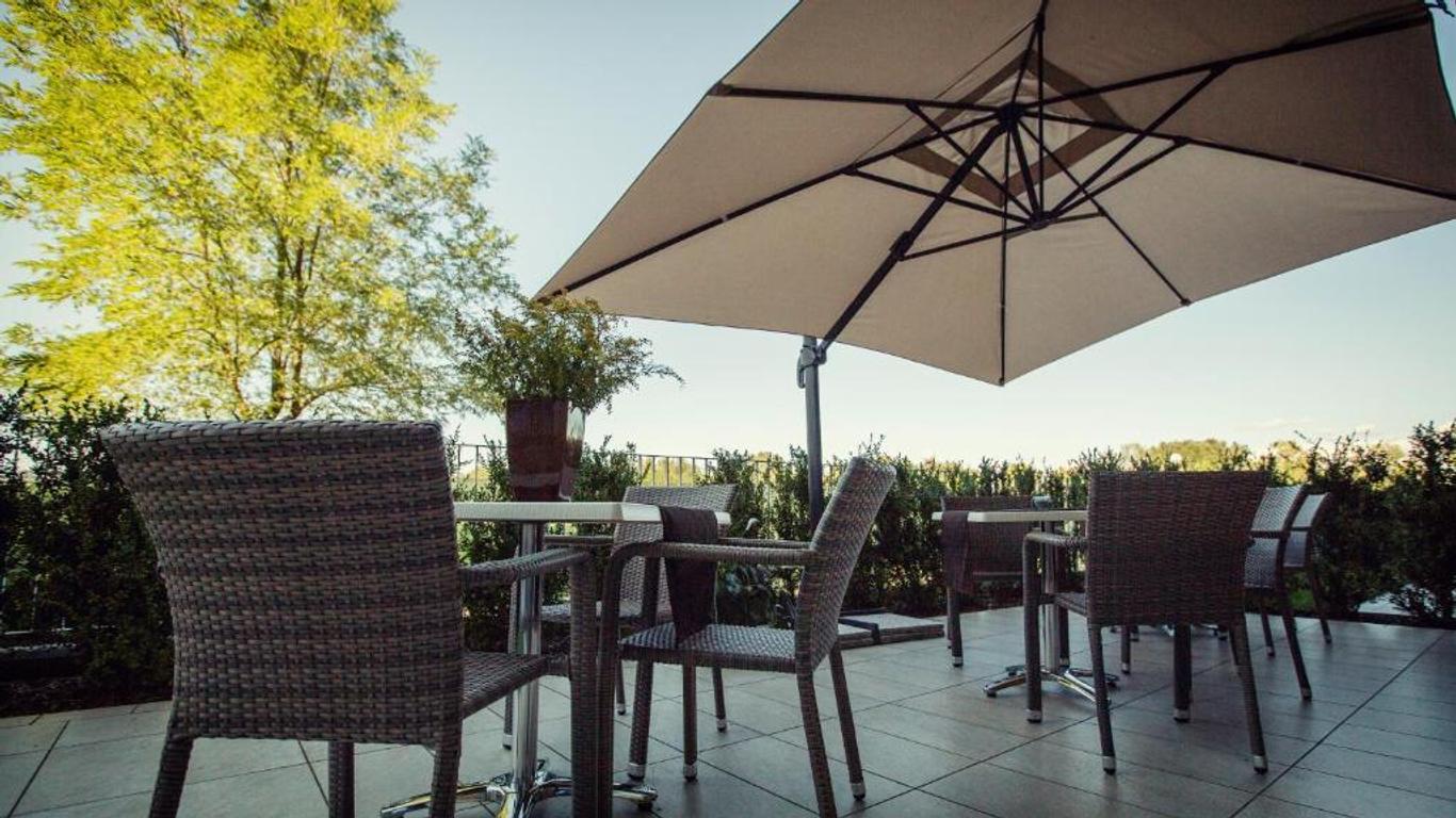 Residence al Bosco