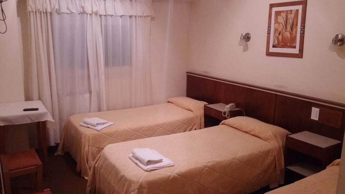 Hotel Compostela