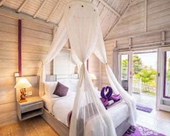 Akusara Jungle Resort And Spa - Nusa Penida