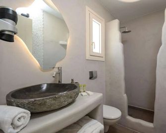 Angel Suites - Agia Anna