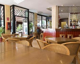 Apartamentos Casa Maria - San Antonio de Portmany - Restaurante