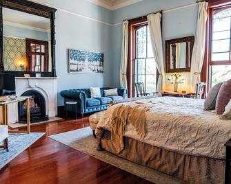 French Quarter Lanaux Mansion Bed and Breakfast - New Orleans