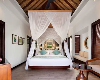 Lembongan Beach Club & Resort - Nusa Penida - Habitación