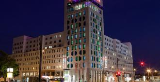 Vienna House Andel's Berlin - Berlin - Building