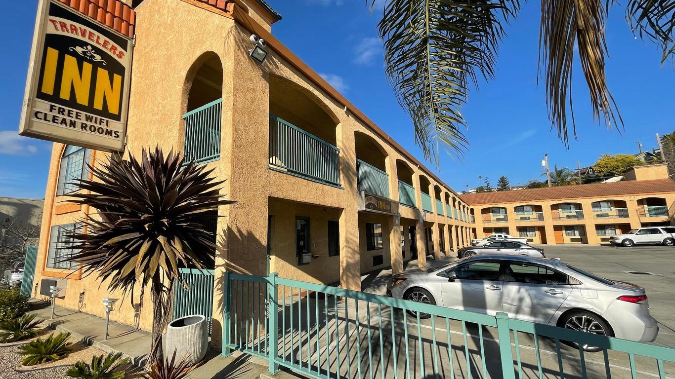 Travelers Inn