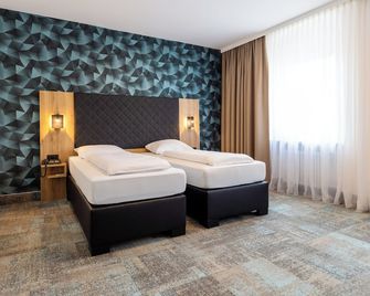 Hotel Lenz Ohg - Fulda - Bedroom