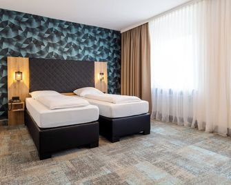 Hotel Lenz - Fulda - Chambre