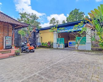 OYO 91724 Penginapan Pondok Asri - Denpasar - Edificio
