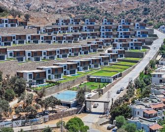 Bovilla Hotel Sentio Yalikavak - Yalikavak