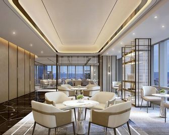 Grand Hilai Taipei - Taipei - Lounge