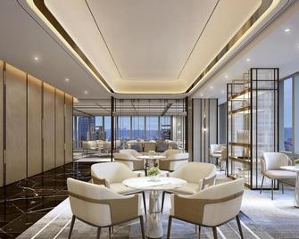 Grand Hilai Taipei - Taipei - Lounge